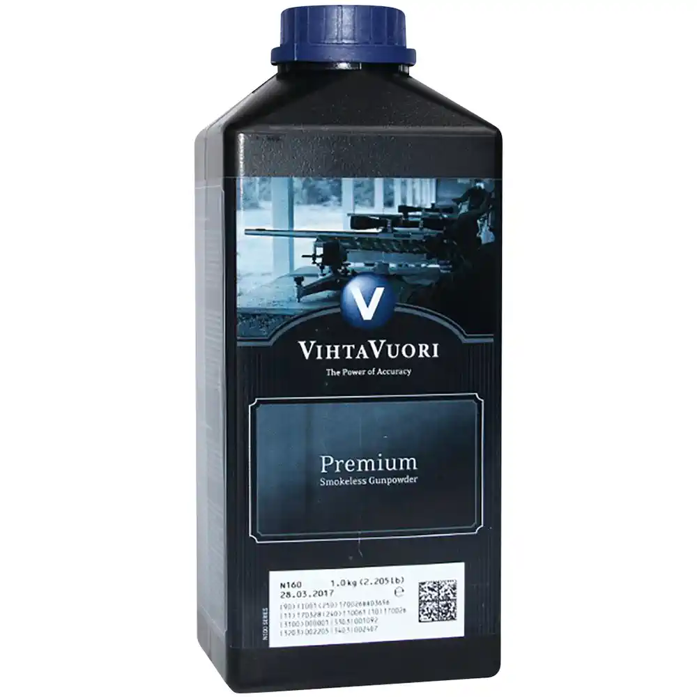 VIHTAVUORI N 160 1kg | N 160